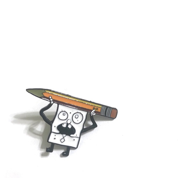 Pin - Picture 2 of 4